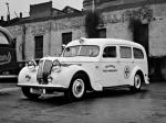 Daimler Straight Eight Ambulance 1947 года